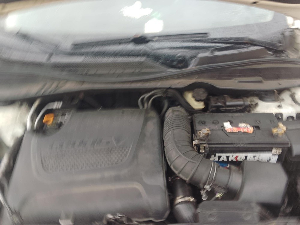 Hyundai Tucson  - 5