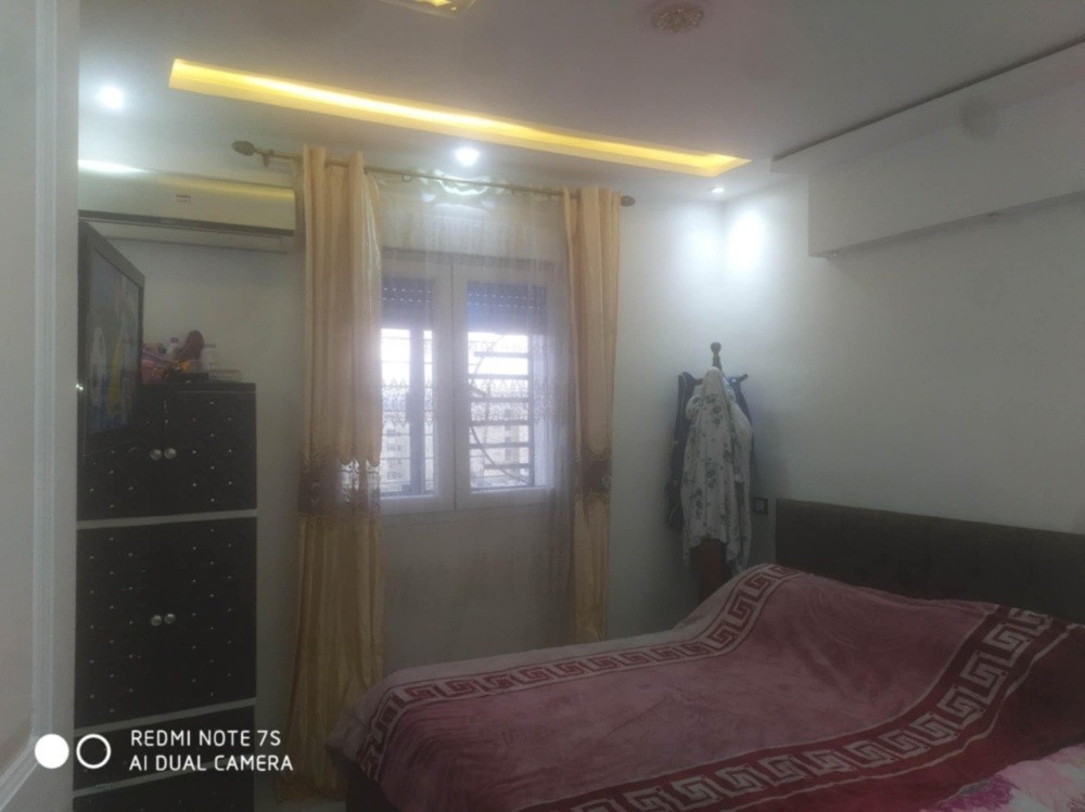 شقة سكنية للبيع  - 7