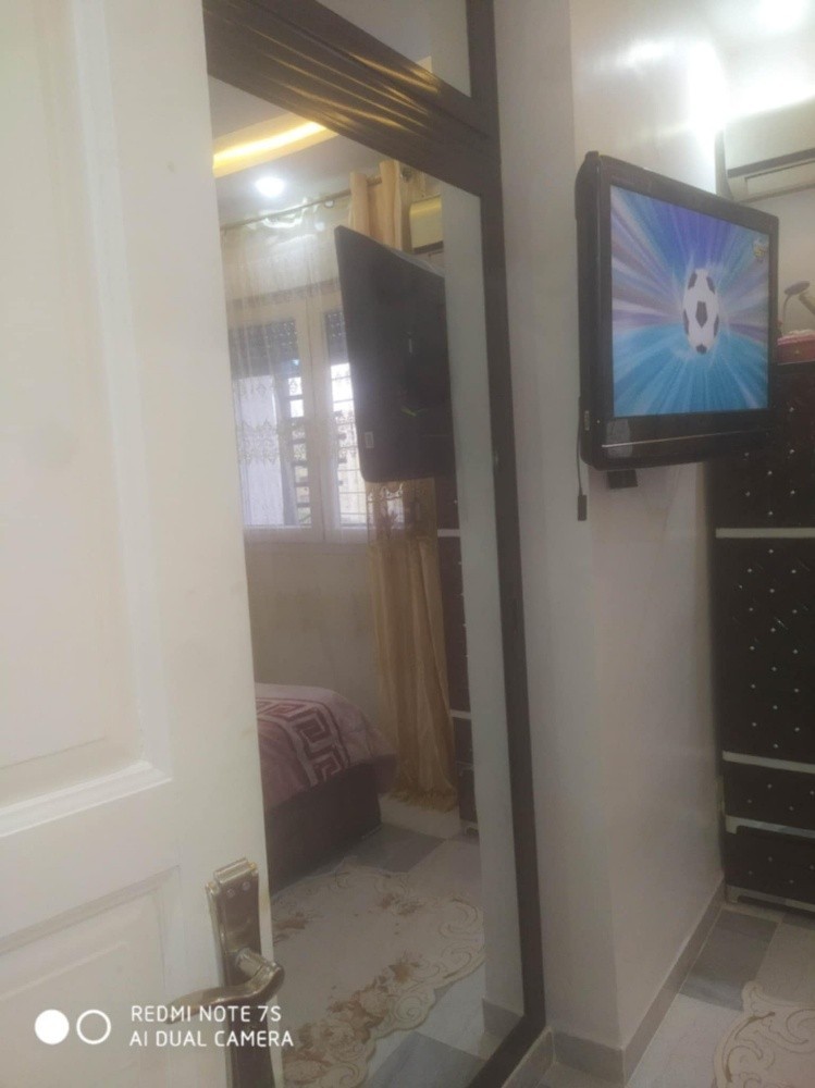 شقة سكنية للبيع  - 5