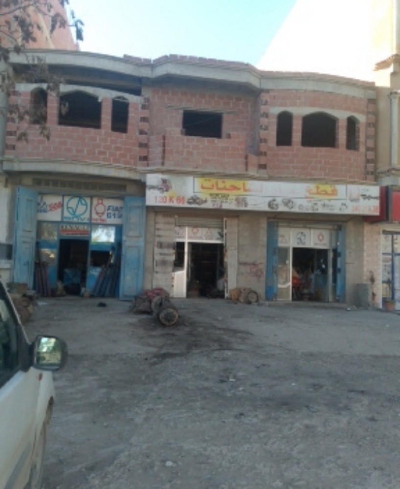 سكن للبيع - 1