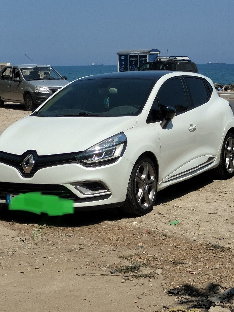 clio 4 - 1