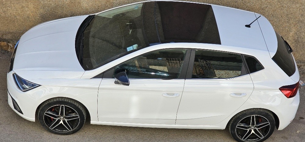 إبيزا - 1