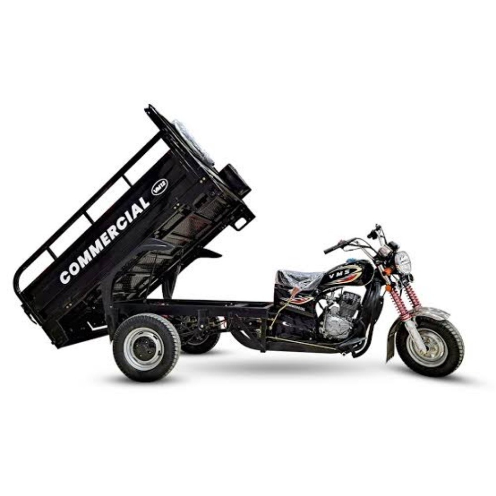 vms - 3