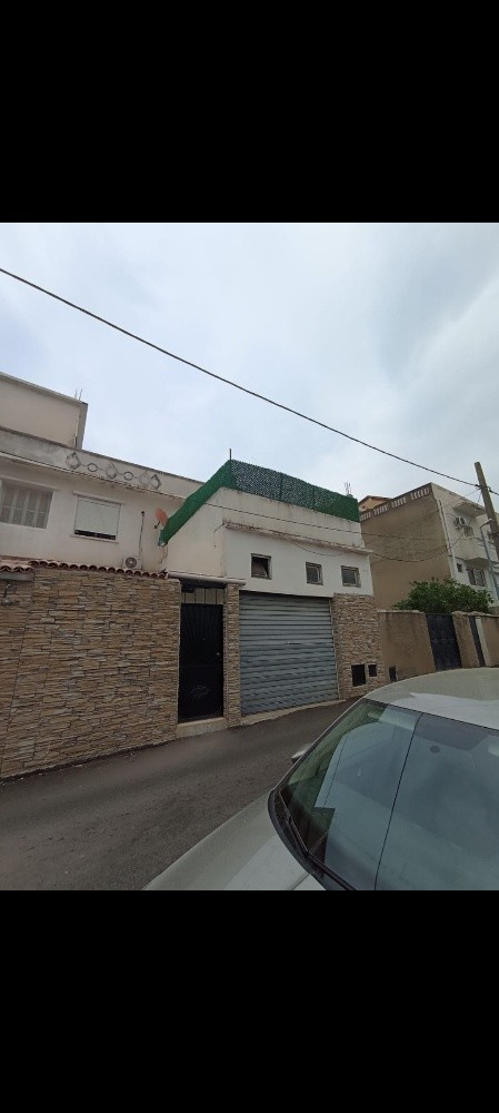 فيلا سكنية للبيع  - 1