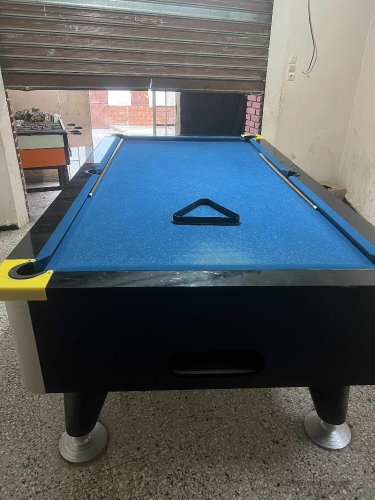 billard et babyfoot - 3