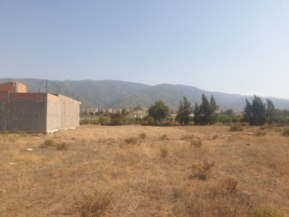 terrain urbanisme - 1