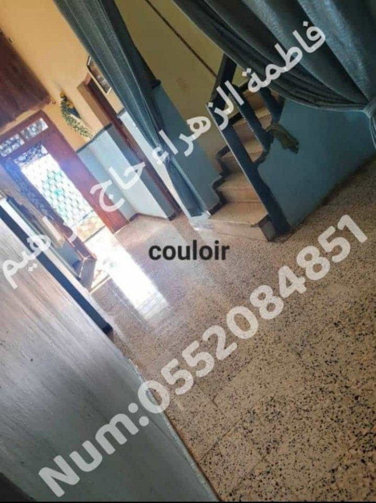 Maison  a vendre Boutlilis  Oran - 5