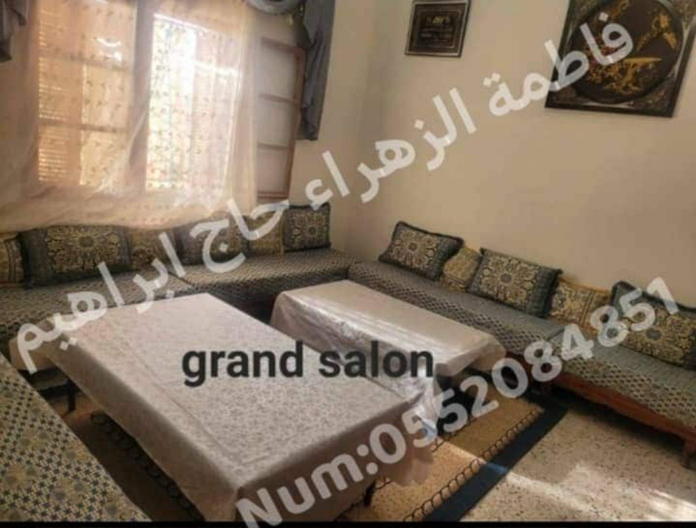 Maison  a vendre Boutlilis  Oran - 3