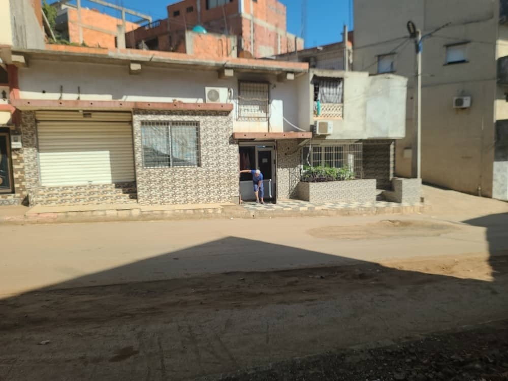 مسكن للبيع القرية سيدي عمار - 4