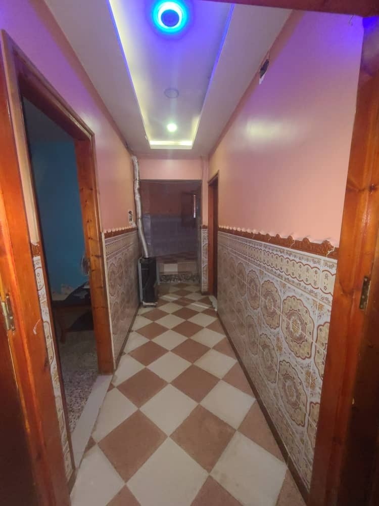 مسكن للبيع القرية سيدي عمار - 5