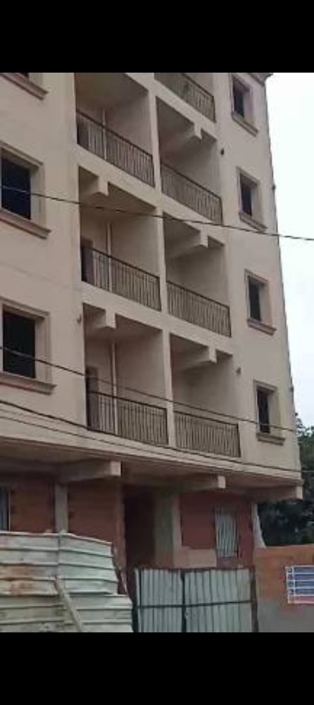 vend une appartement - 2