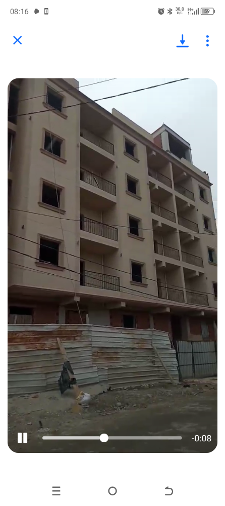 vend une appartement - 4