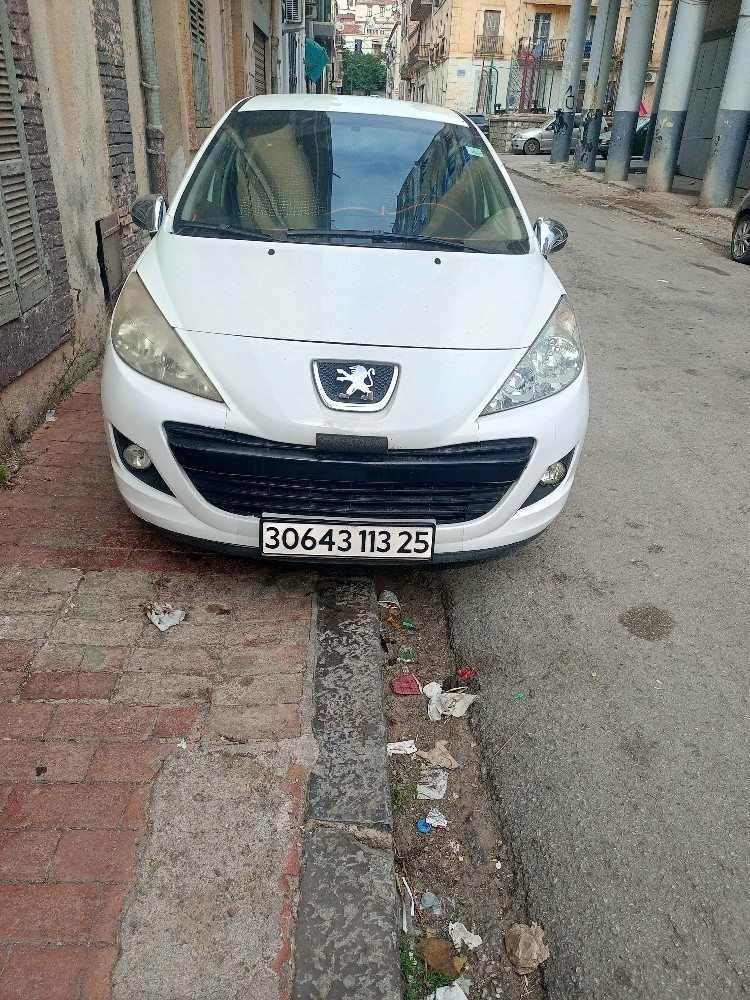 Peugeot 207  - 5