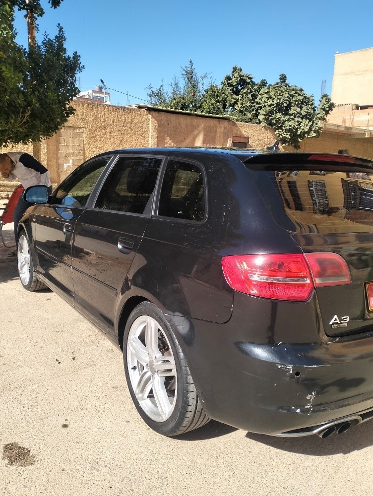 audi A3 - 4