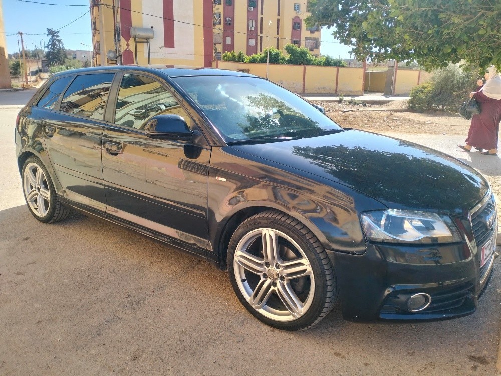 audi A3 - 5