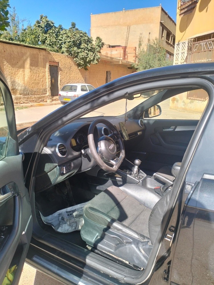 audi A3 - 10