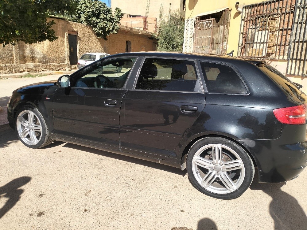 audi A3 - 11