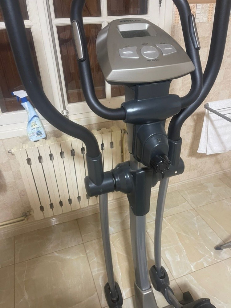 vélo step - 3