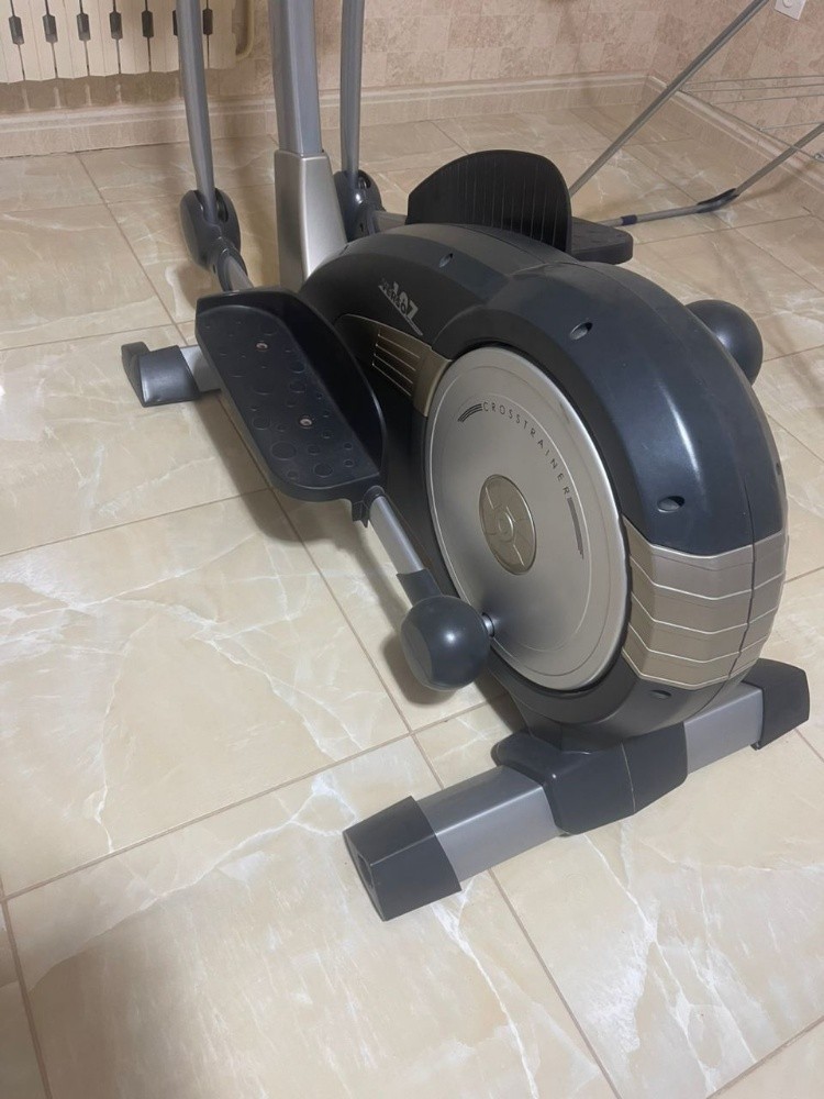 vélo step - 2