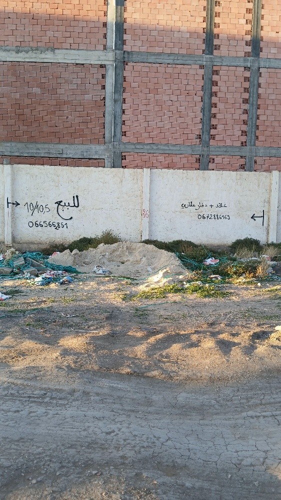 أرض - 1