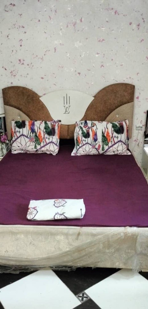 سكن صوصيال  - 1