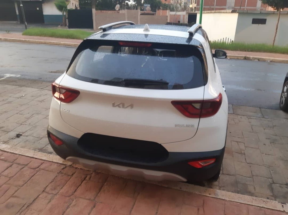 VENTE D'UNE KIA - 9
