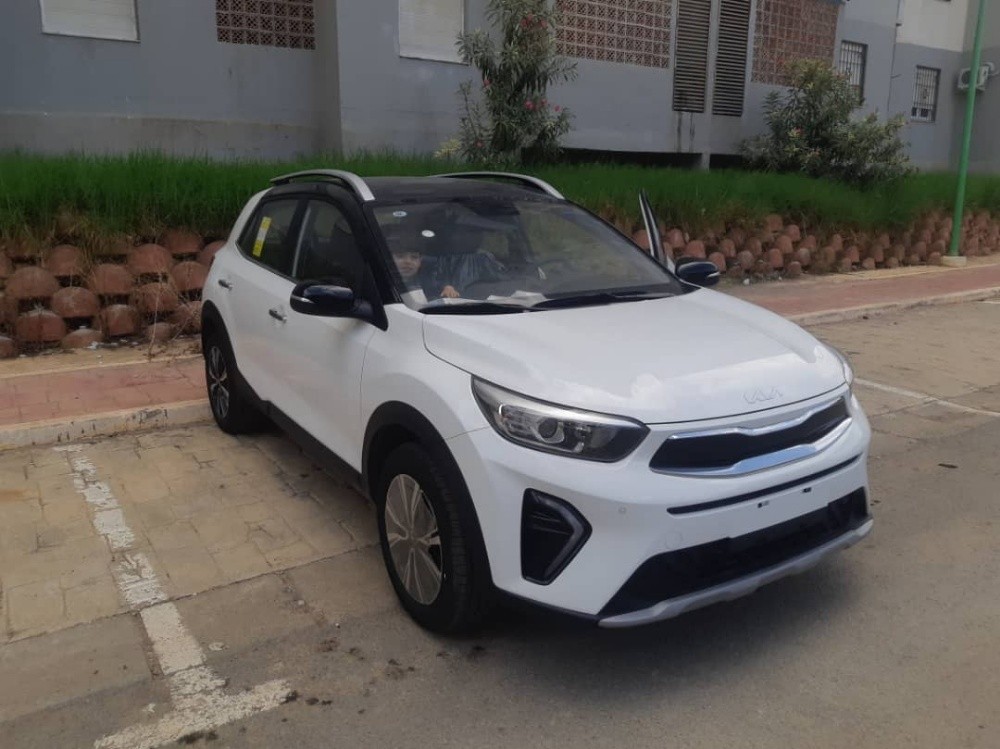 VENTE D'UNE KIA - 6