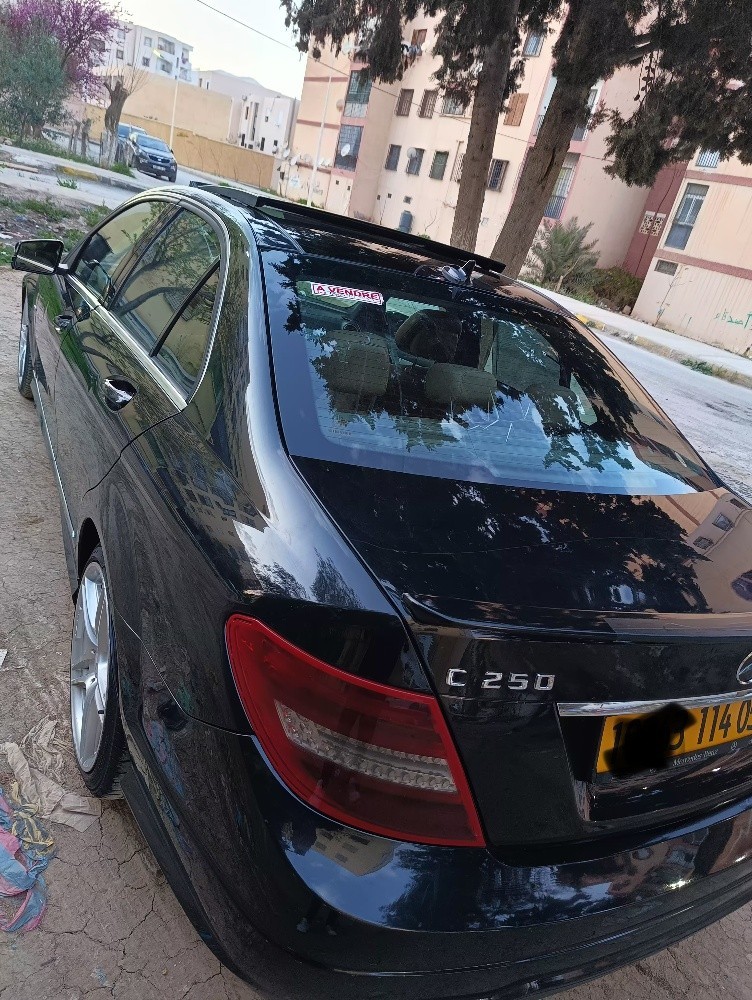سيارة مرسيدس 2014  محرك 651 - 1