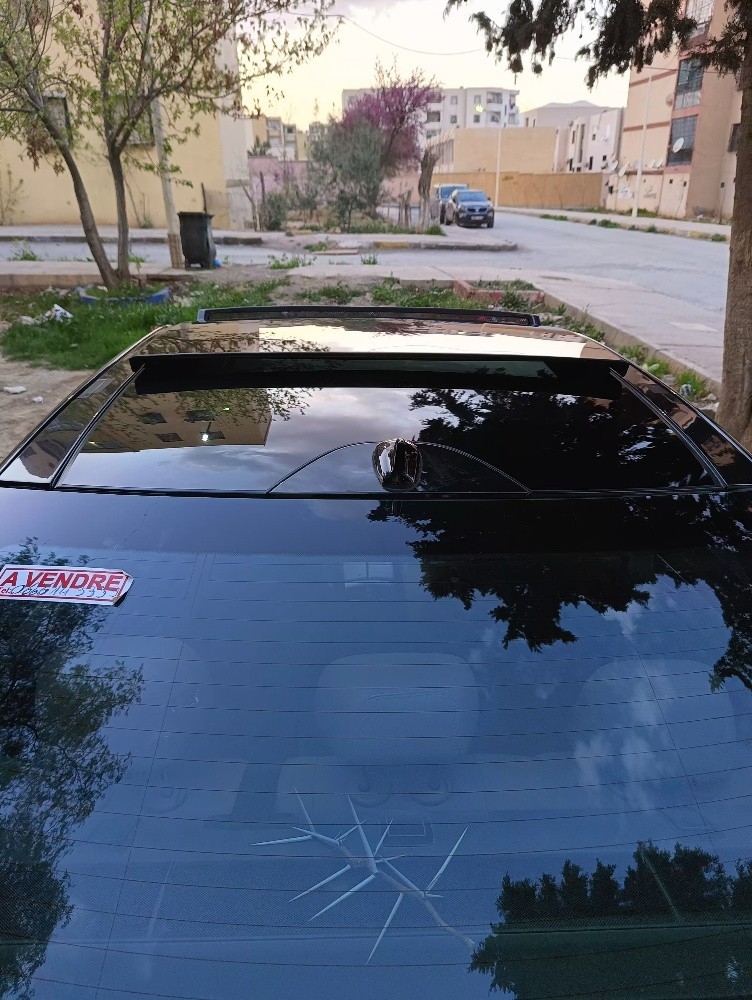 سيارة مرسيدس 2014  محرك 651 - 11