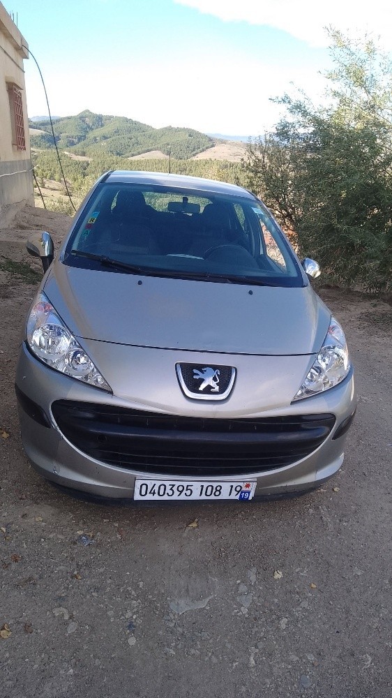 207 للبيع - 1