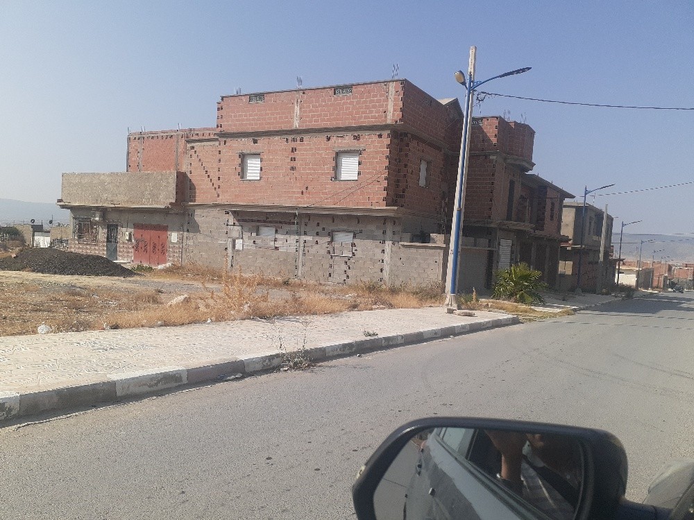 فيلا للبيع	 - 1