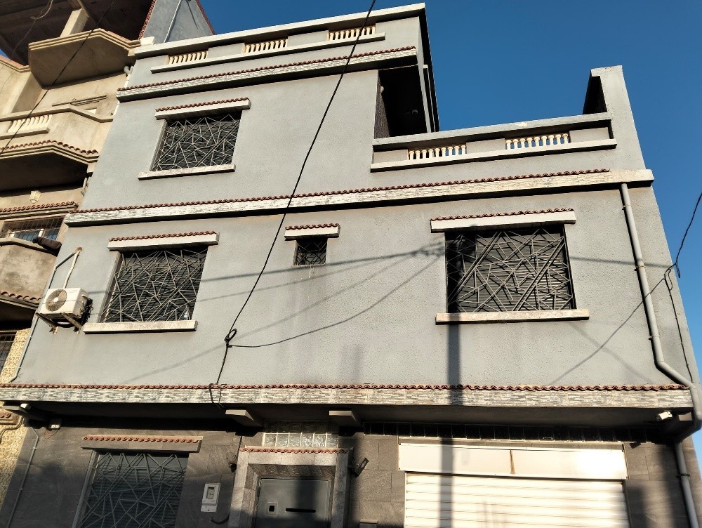 فيلا للبيع	 - 1
