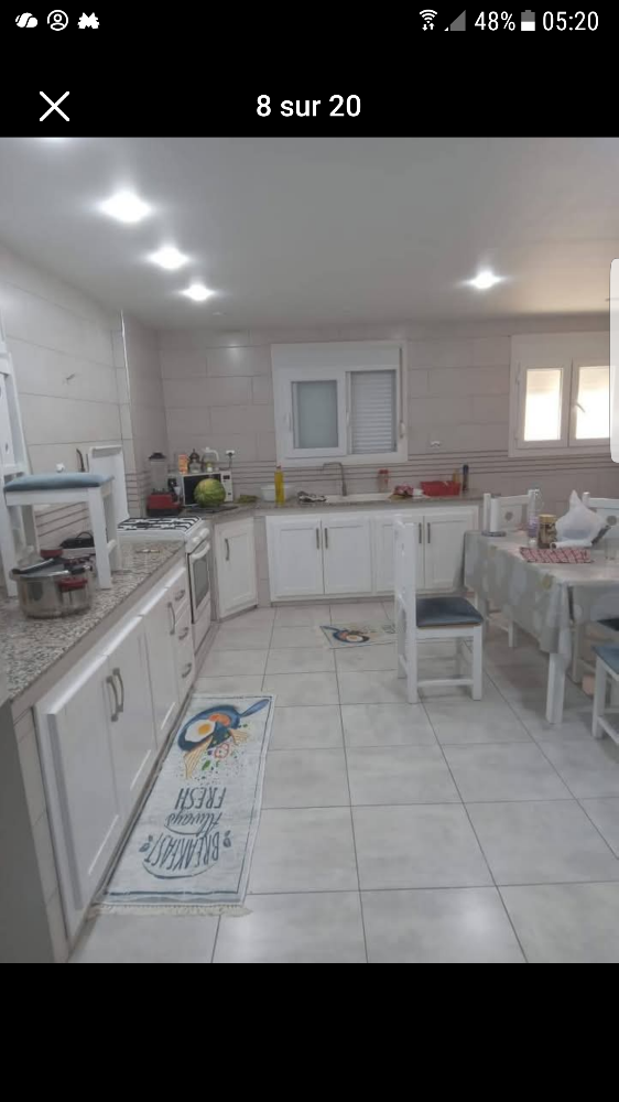 villa à vendre - 4
