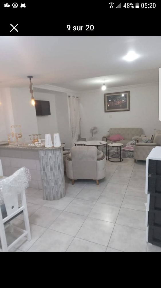 villa à vendre - 6