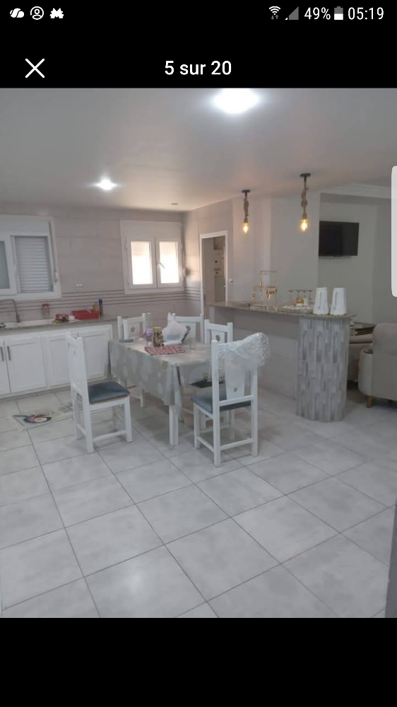 villa à vendre - 5