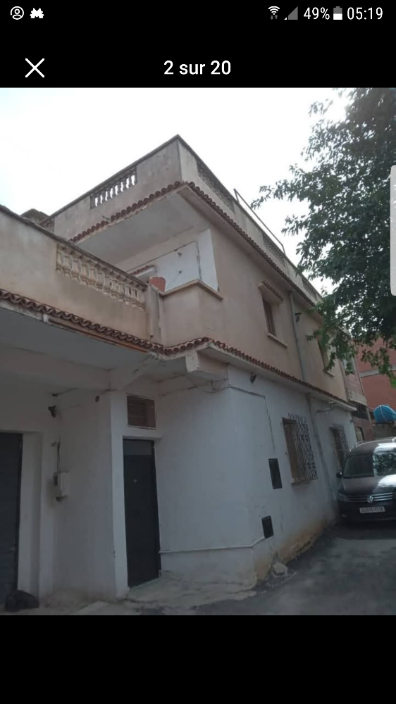 villa à vendre - 2
