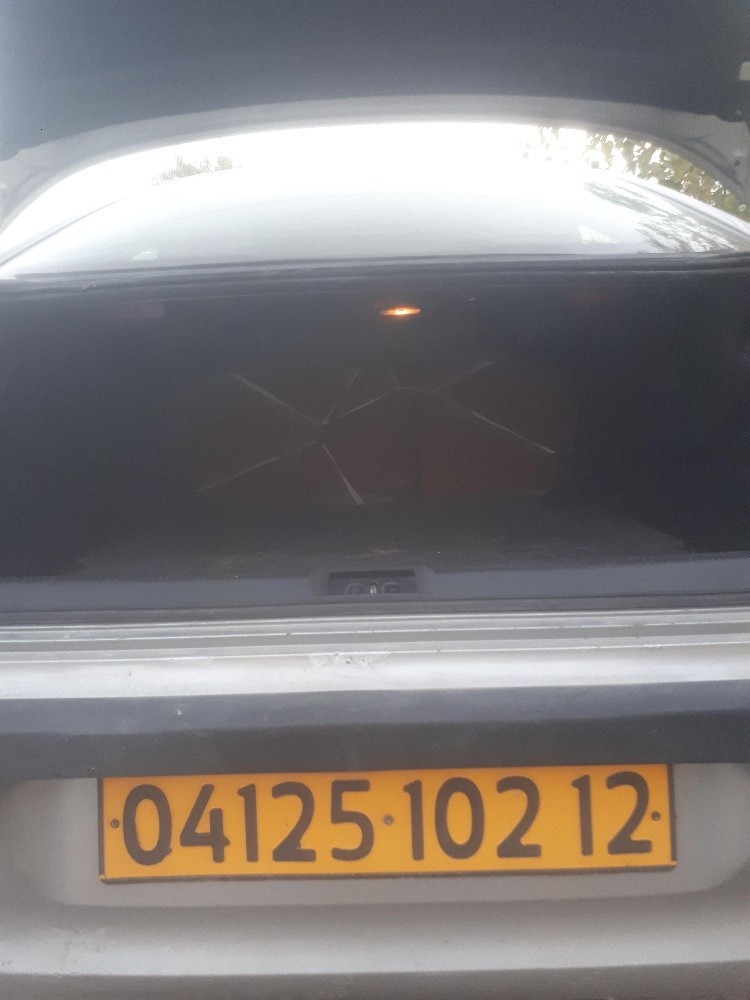 بيجو 607 - 14