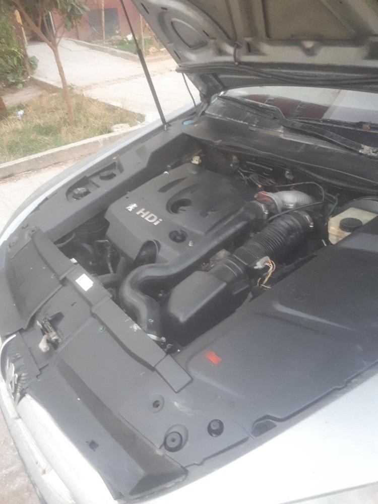 بيجو 607 - 5