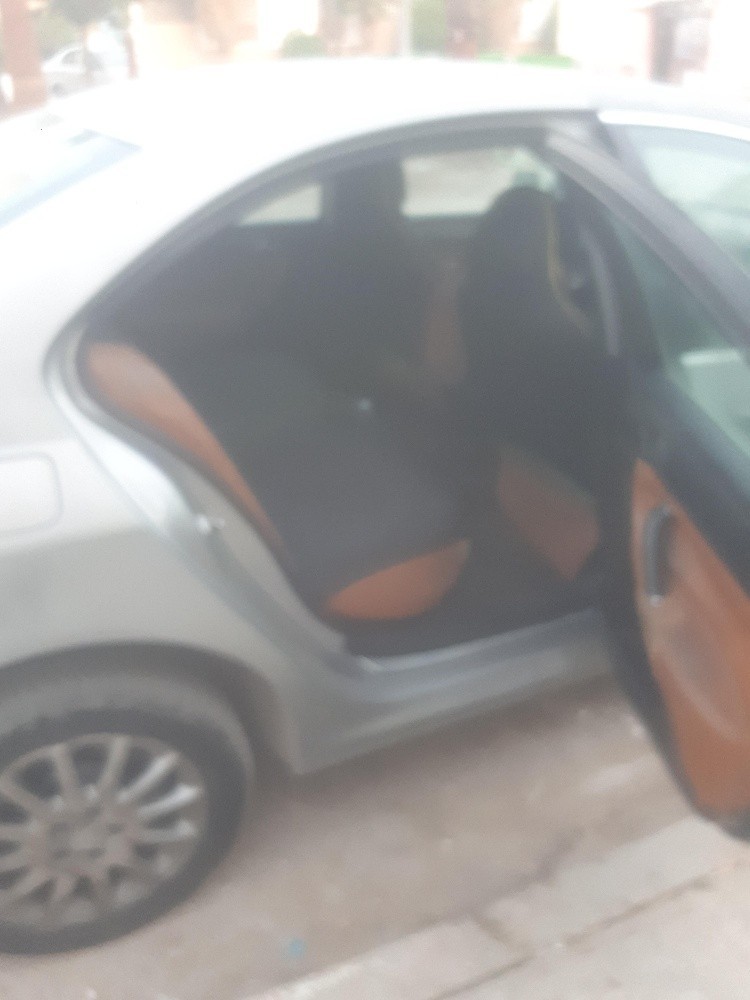 بيجو 607 - 6