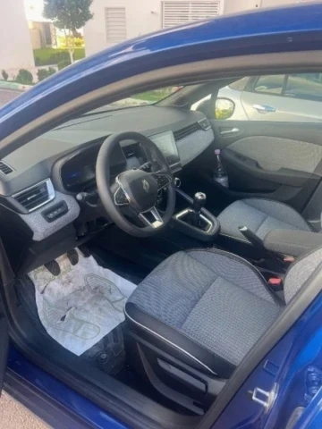 Renault Clio 5 2025 Techno - 2