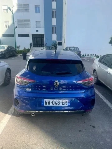 Renault Clio 5 2025 Techno - 4