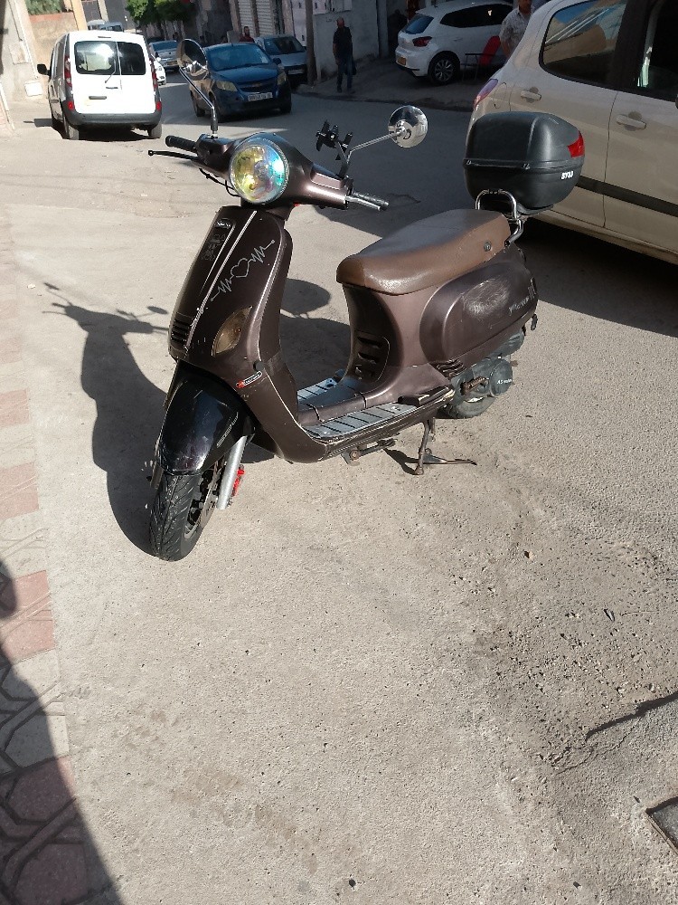 دراجة روما - 4