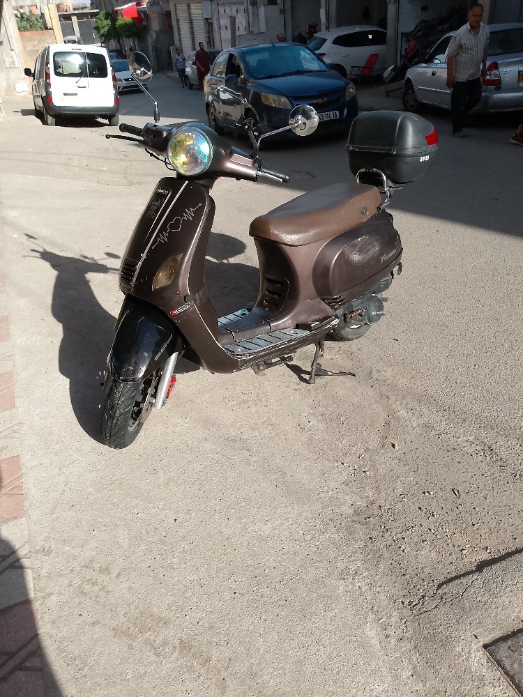 دراجة روما - 3