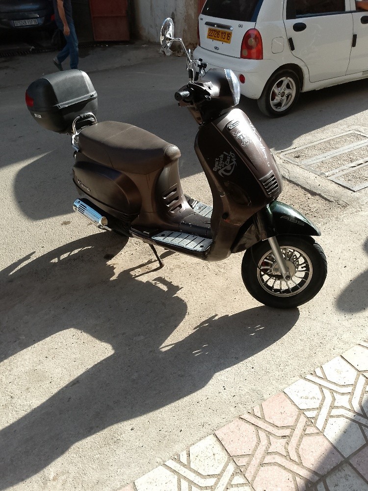 دراجة روما - 2