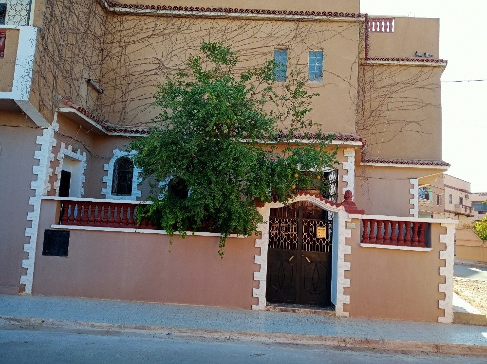 فيلا للبيع  - 4