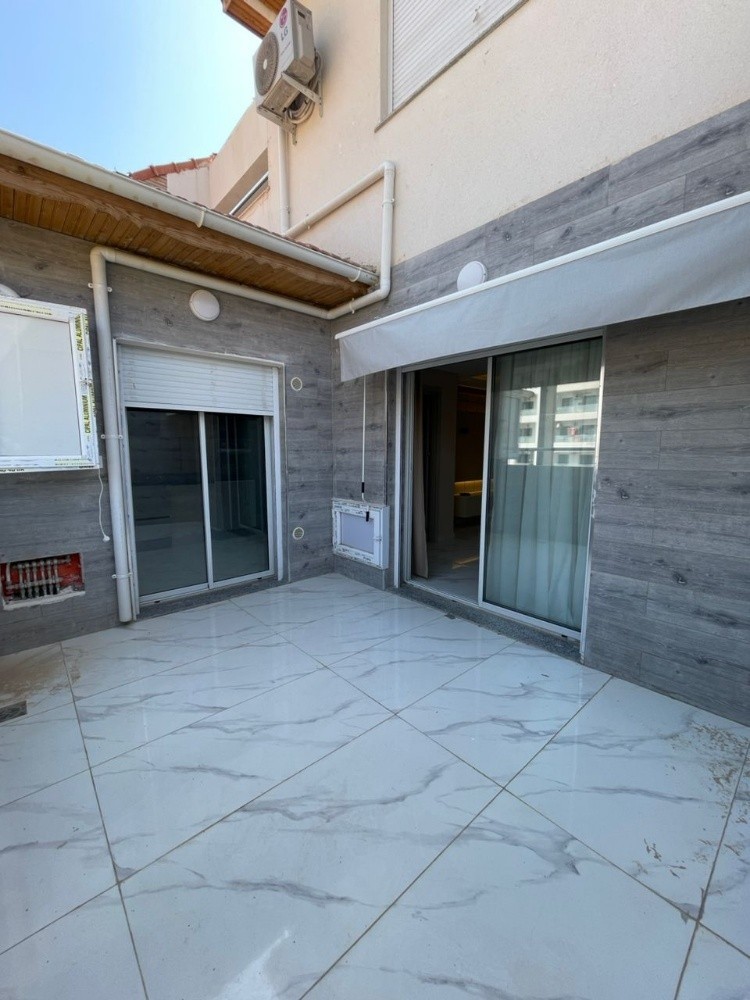Appartement a vendre - 1