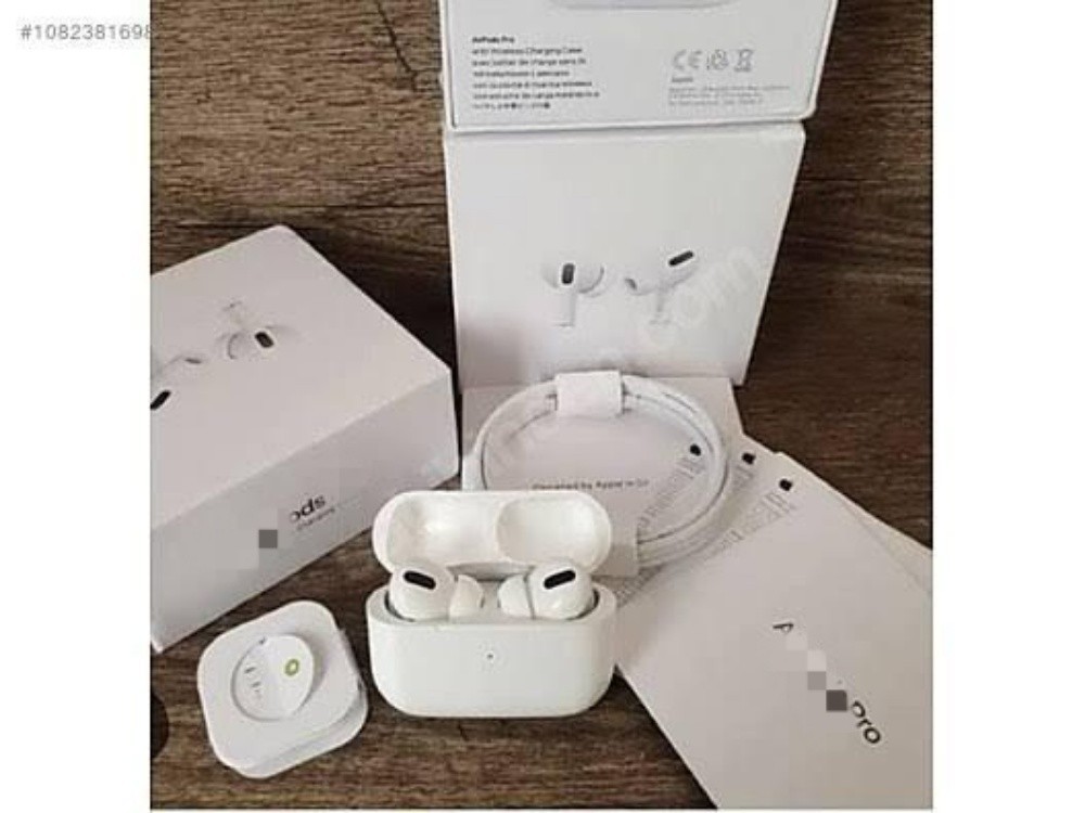 airpods pro - 2