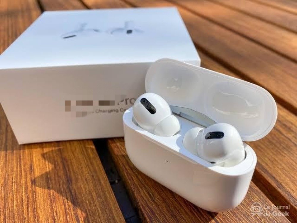 airpods pro - 1