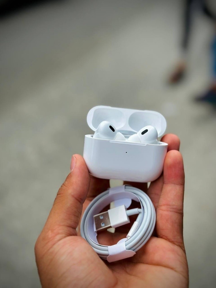 airpods pro - 4