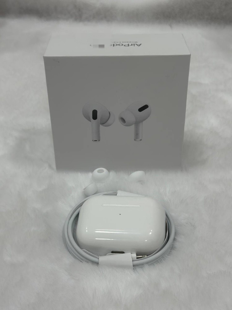 airpods pro - 3